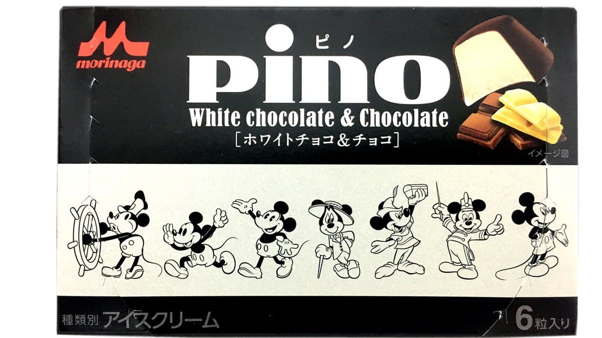 冰控衝惹！「日韓超夯」起司塔PABLO冰、PINO米奇冰等40款台灣買得到