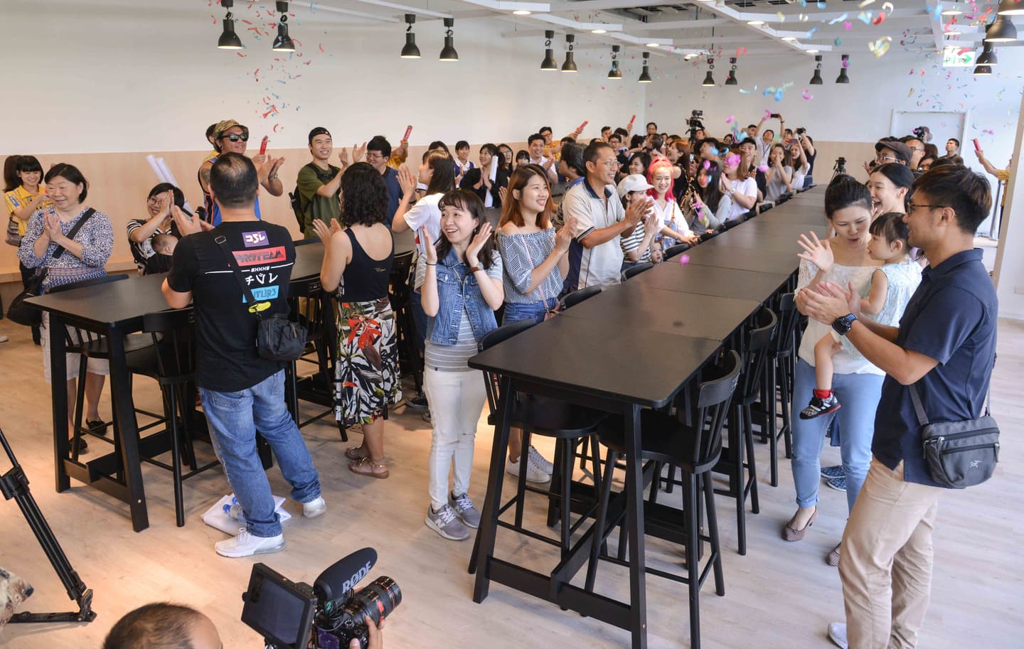 新店IKEA開幕日在這天！全台唯一「河岸景觀餐廳」最美視角獨家曝光