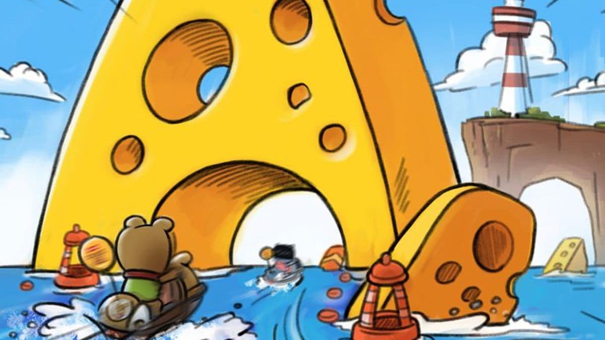 全球唯一「VR主題樂園」5月底開在這！Kakao萊恩、水蜜桃陪你一路玩