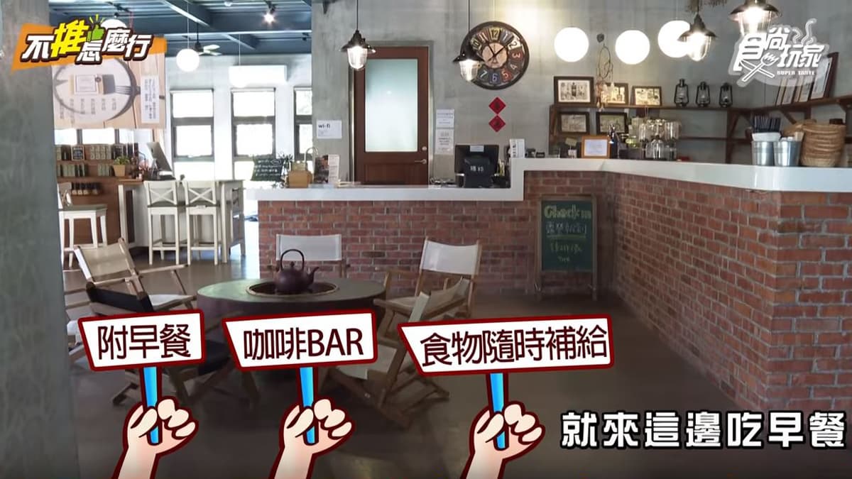《不推怎麼行》懶人露營救星：2明星級營地+Top5神器
