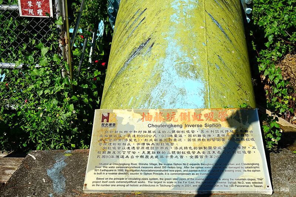 母親節出遊看這篇！北中南輕鬆好玩3路線：全台僅存台車、金針花海、最老咖啡店