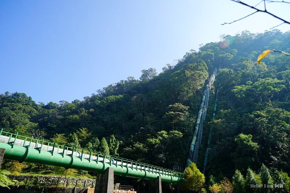 母親節出遊看這篇！北中南輕鬆好玩3路線：全台僅存台車、金針花海、最老咖啡店