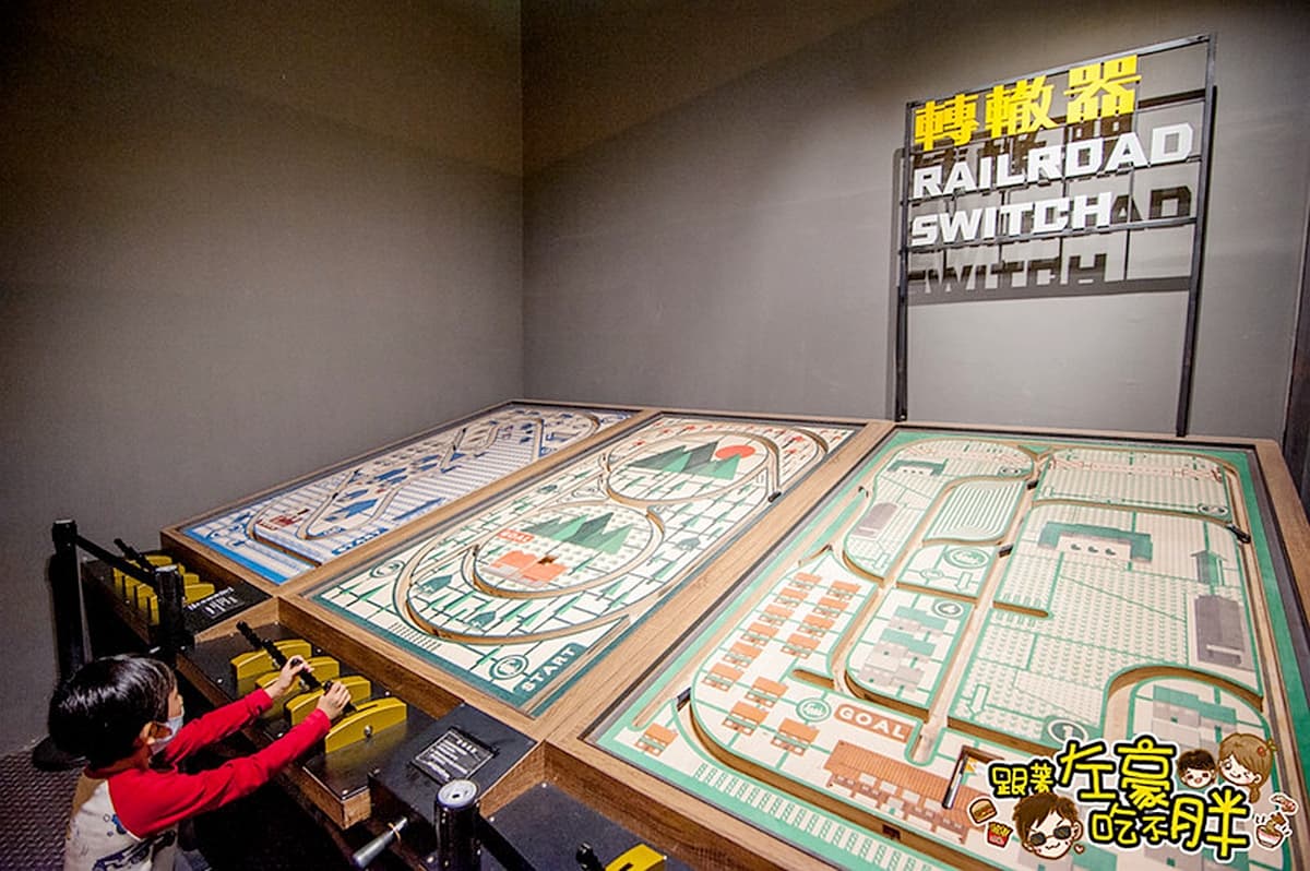 母親節出遊看這篇！北中南輕鬆好玩3路線：全台僅存台車、金針花海、最老咖啡店
