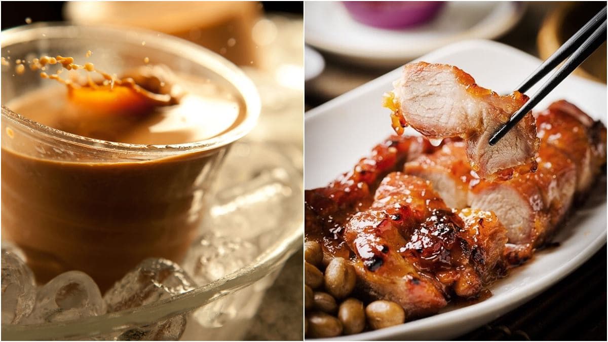 一天賣出一萬二千份叉燒！香港名店「太興茶餐廳」5月首登台
