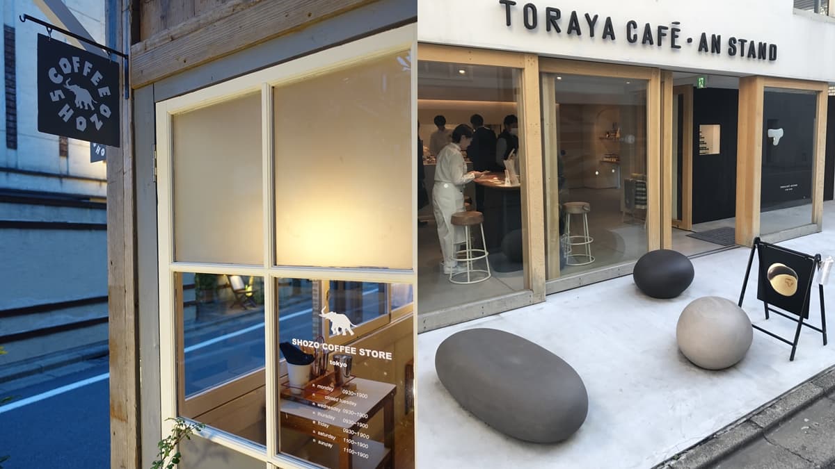 日本控揪團了！東京超夯3間咖啡店→第三間被譽為「世界上最棒的咖啡」