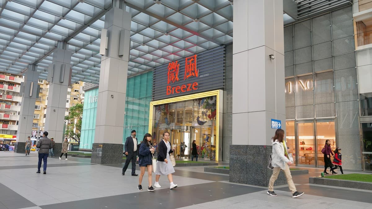 母親節全台「5大百貨」撈優惠！40間分館拚促銷「這樣買最划算」