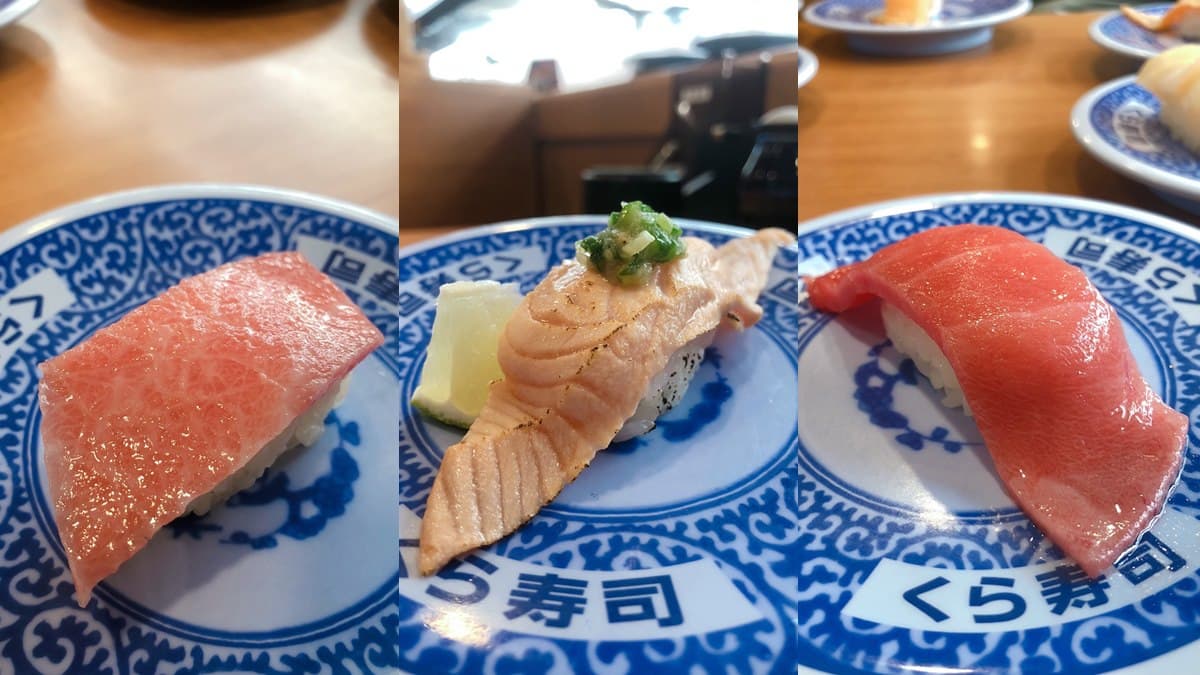 高雄人衝「藏壽司」惹！新門市落腳前鎮區「這間」百貨