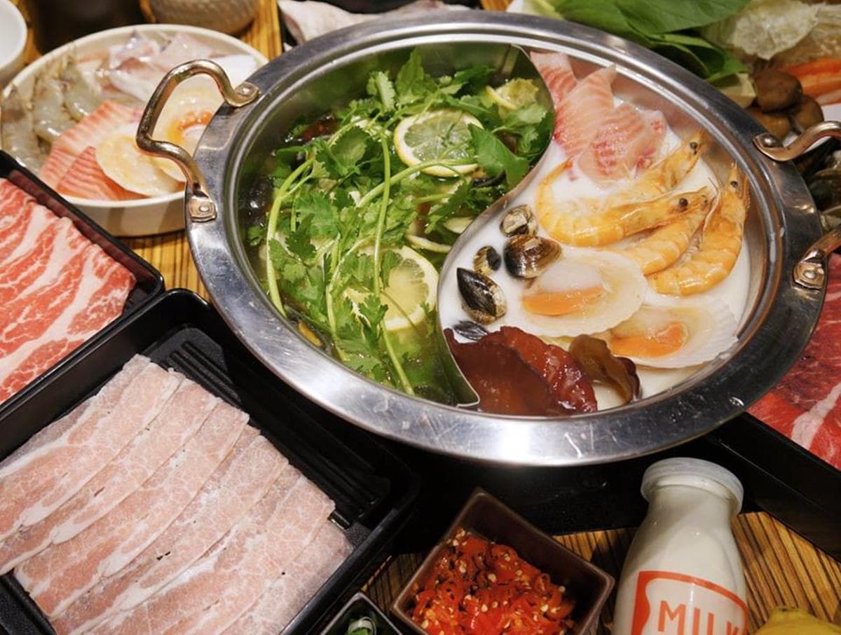 揪母親吃大餐！16間飯店「Buffet、套餐」優惠，送SPA按摩、媽媽免費