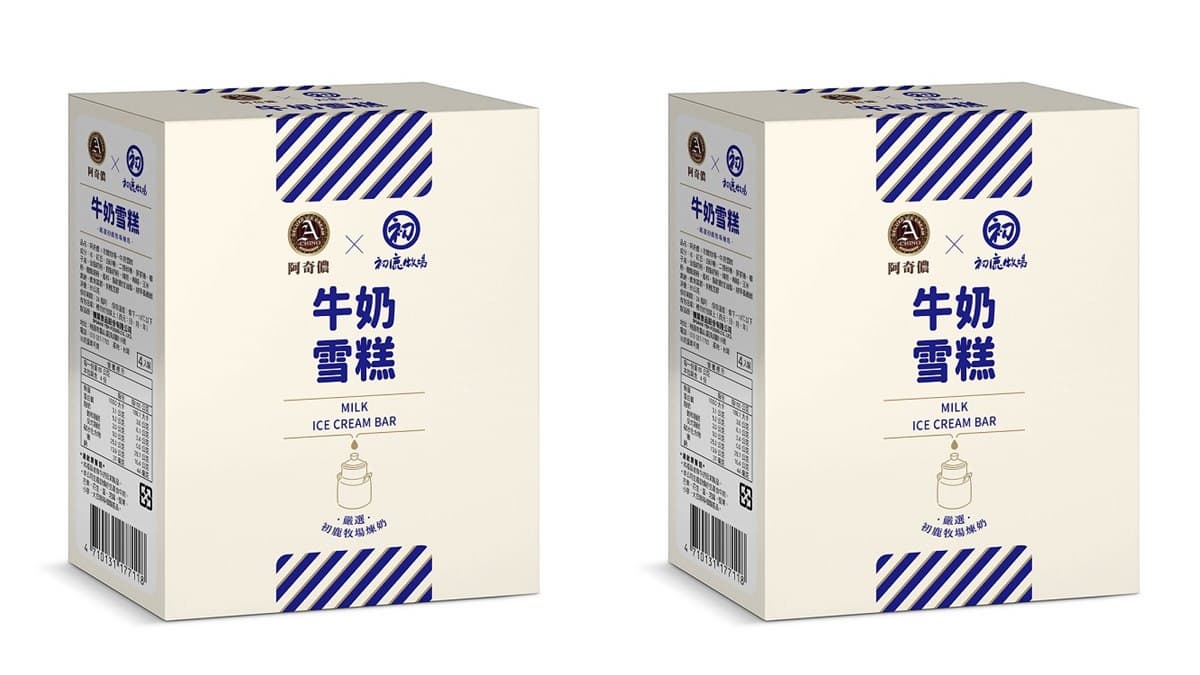 「小小兵香蕉跳跳糖」這我不行啊！全聯冰品超狂，還有超夯牛奶雪糕