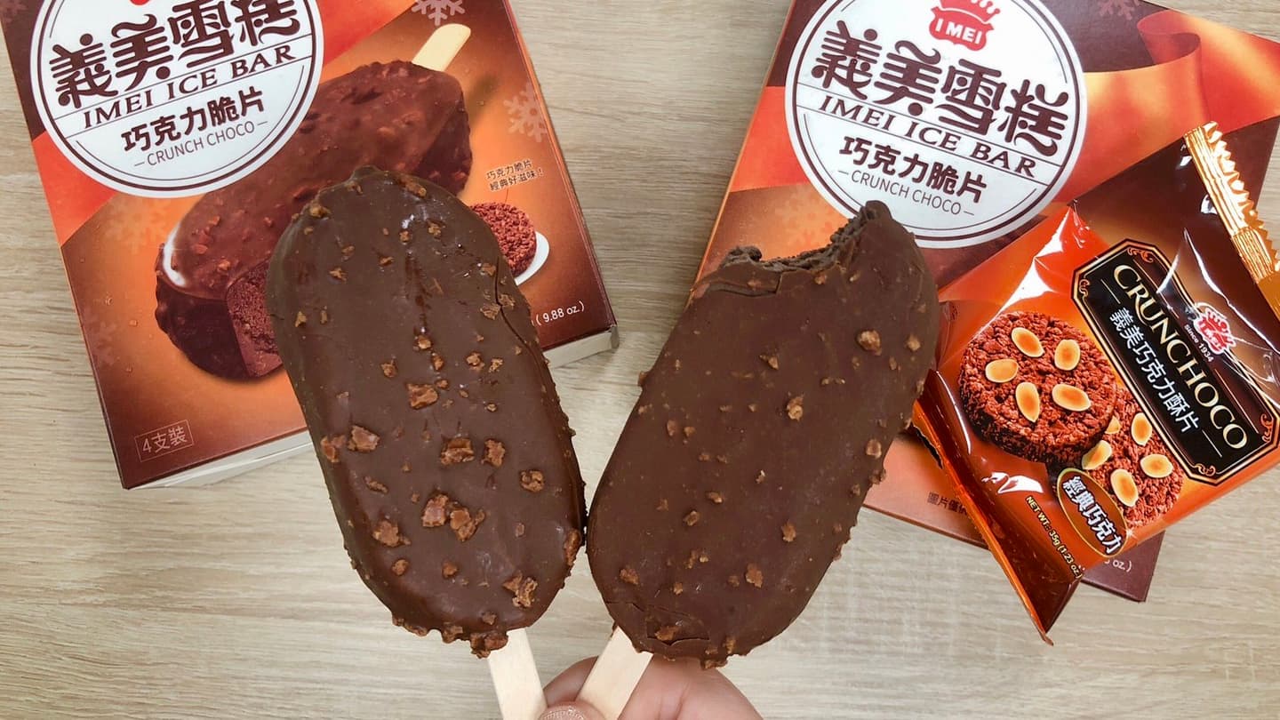 「小小兵香蕉跳跳糖」這我不行啊！全聯冰品超狂，還有超夯牛奶雪糕
