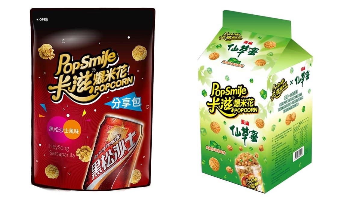 小七出新招！13款最強「聯名零食」：樂事X肯德基、波的多X繼光香香雞