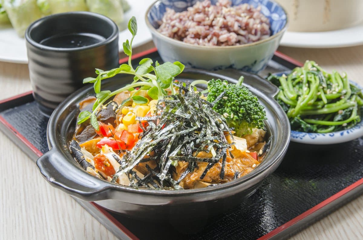 三峽美食特搜！「北大特區」鎖定這6家，炒麵吐司讓你一秒飛日本