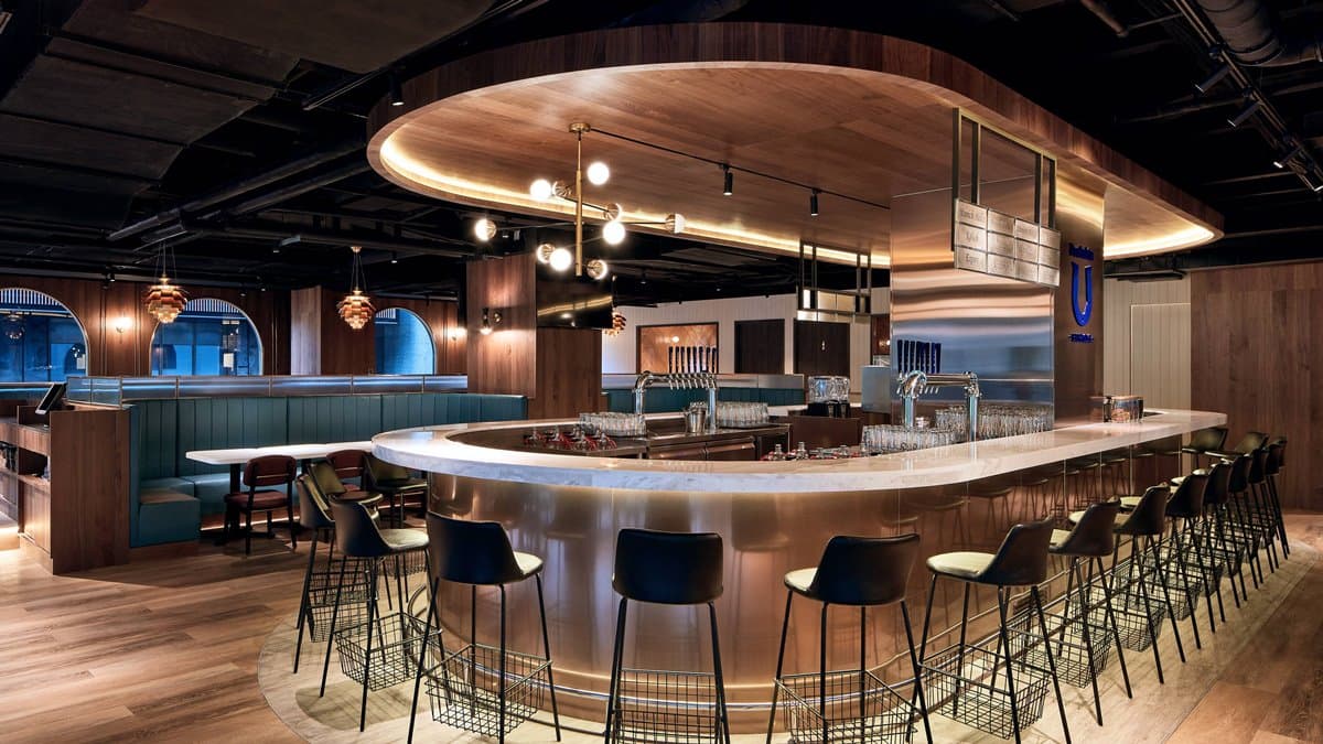 【新開店】全台最大！柏克金「啤酒餐廳＋燒肉屋」開幕，壽星送牛舌、4人送和牛