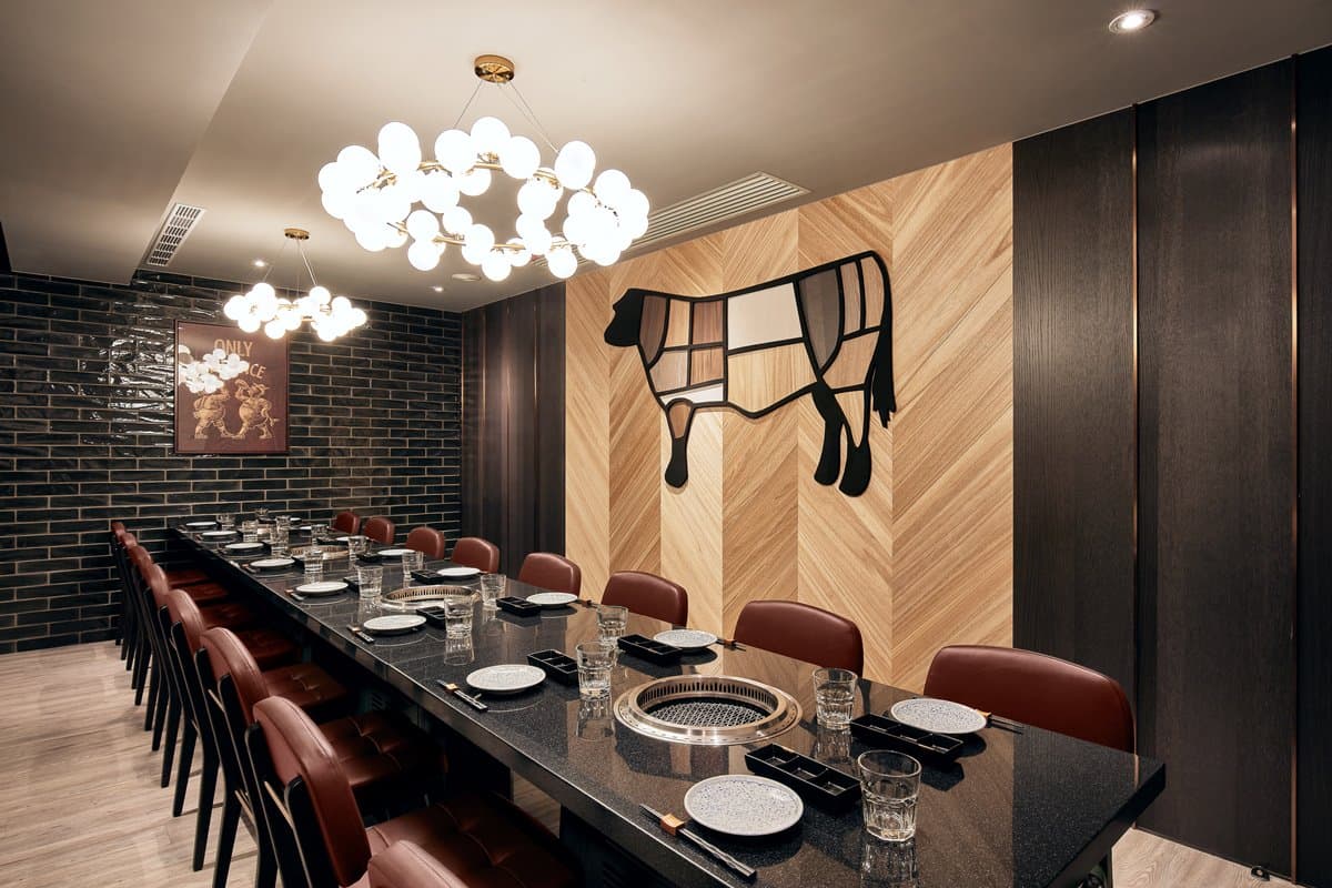【新開店】全台最大！柏克金「啤酒餐廳＋燒肉屋」開幕，壽星送牛舌、4人送和牛