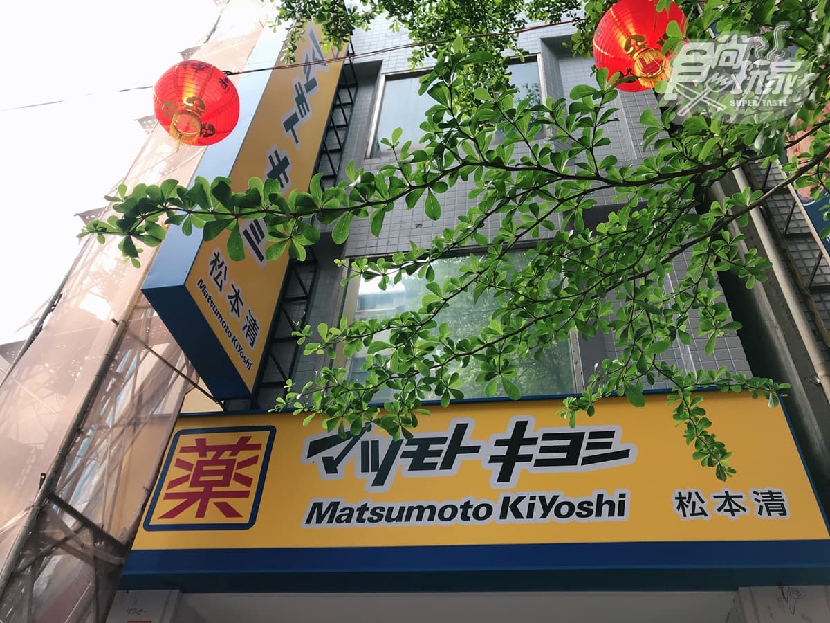 6月超好逛!「西門町美妝一條街」出現!松本清3號店在這裡