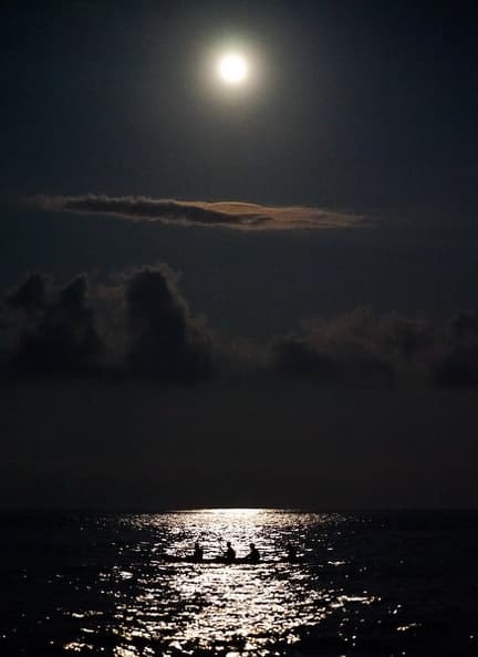花蓮陸海空新玩法:森林鋼索迷宮、月光海上獨木舟、輕航機鳥瞰花東縱谷 花蓮陸海空新玩法:森林鋼索迷宮、月光海上獨木舟、輕航機鳥瞰花東縱谷