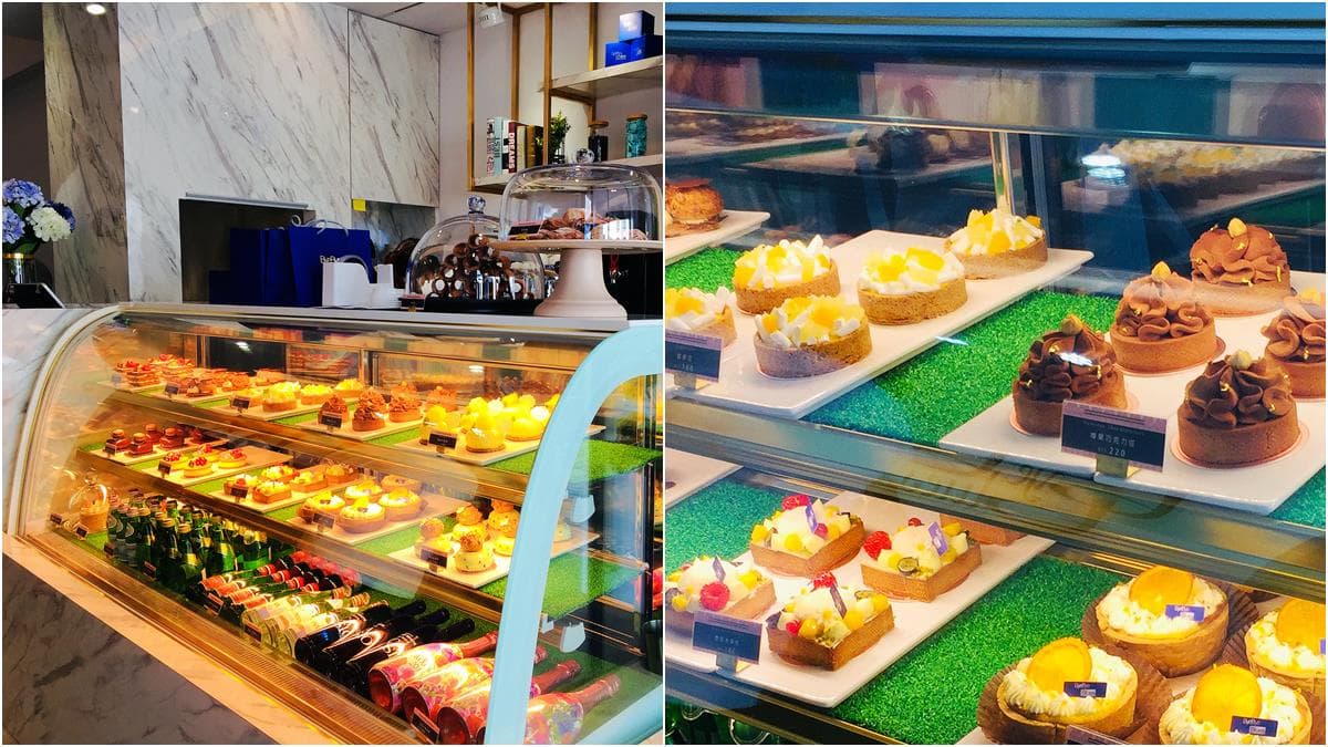 【新開店】又在台南！米其林級「甜點天后」海外首間分店，限定款「關廟鳳梨」