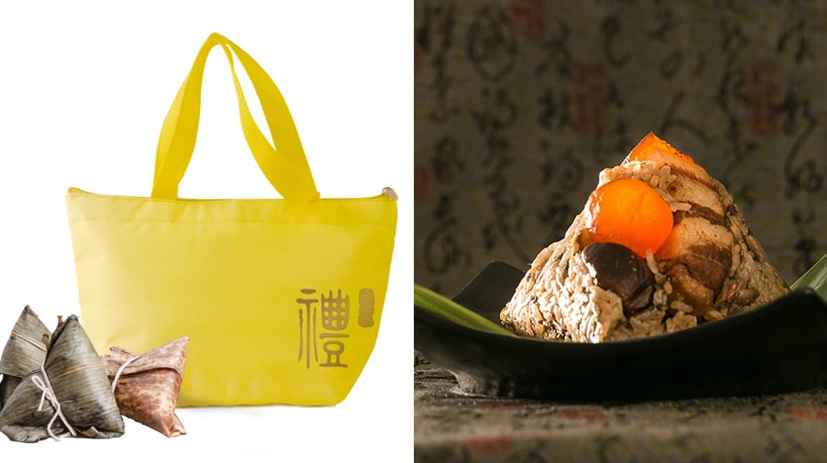 跟粽子說掰掰!飯店端午推「日式冰麻糬+鮮奶布丁」一次收買甜點控、小朋友 跟粽子說掰掰!飯店端午推「日式冰麻糬+鮮奶布丁」一次收買甜點控、小朋友