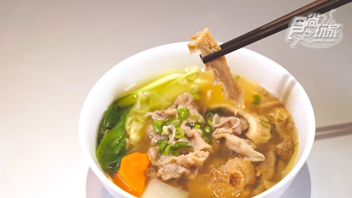 【新開店】周杰倫就點這一套,還選香菜爆多!世界唯一「滷物」專賣店 【新開店】周杰倫就點這一套,還選香菜爆多!世界唯一「滷物」專賣店