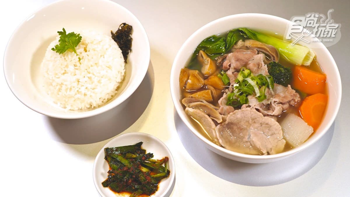 【新開店】周杰倫就點這一套,還選香菜爆多!世界唯一「滷物」專賣店 【新開店】周杰倫就點這一套,還選香菜爆多!世界唯一「滷物」專賣店