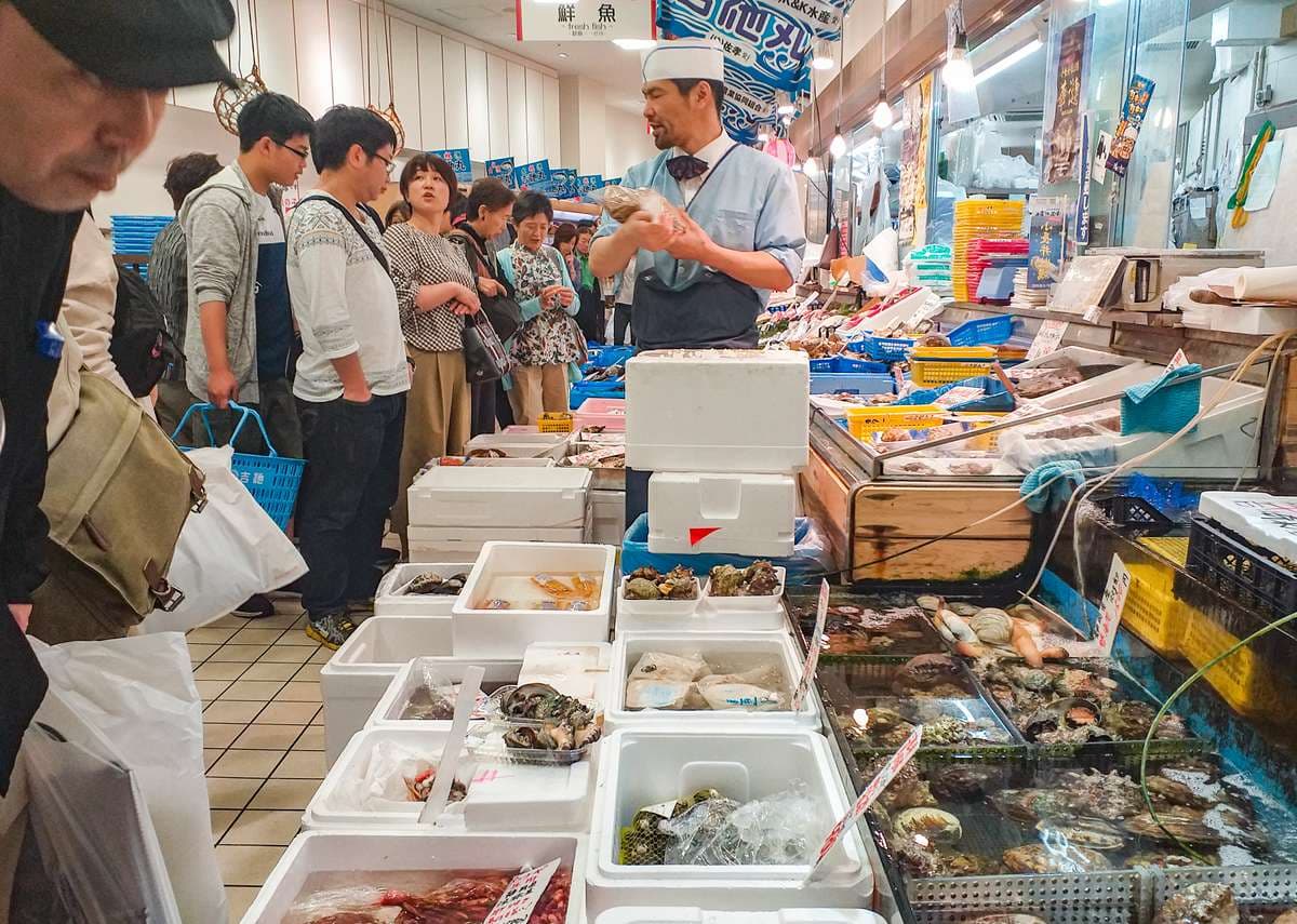混進東大吃學生餐、最古神社求好運，原來東京還可以這樣玩