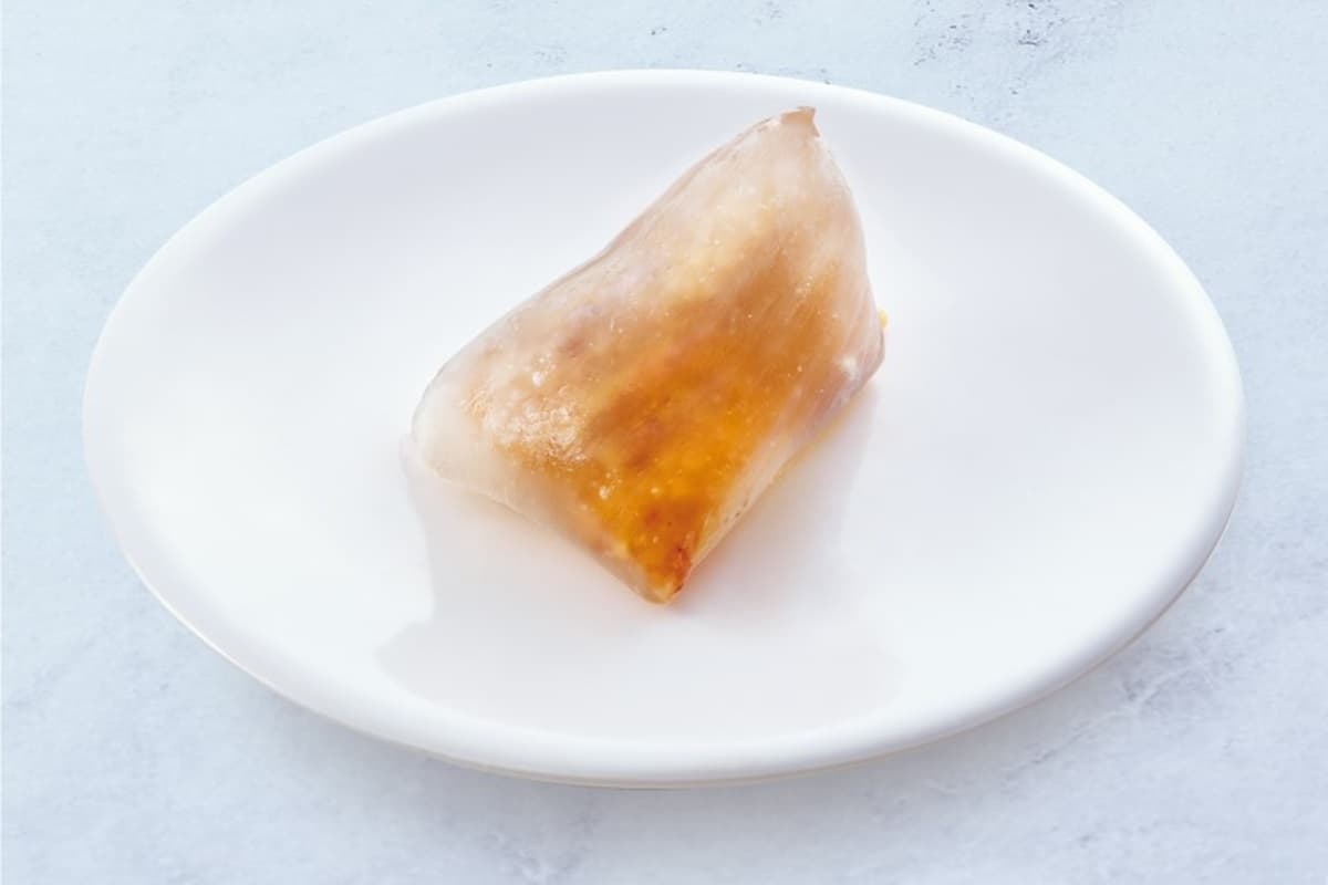 這家迴轉壽司賣「冰粽」!3種口味最推當季「芒果」、古早味「花生」 這家迴轉壽司賣「冰粽」!3種口味最推當季「芒果」、古早味「花生」