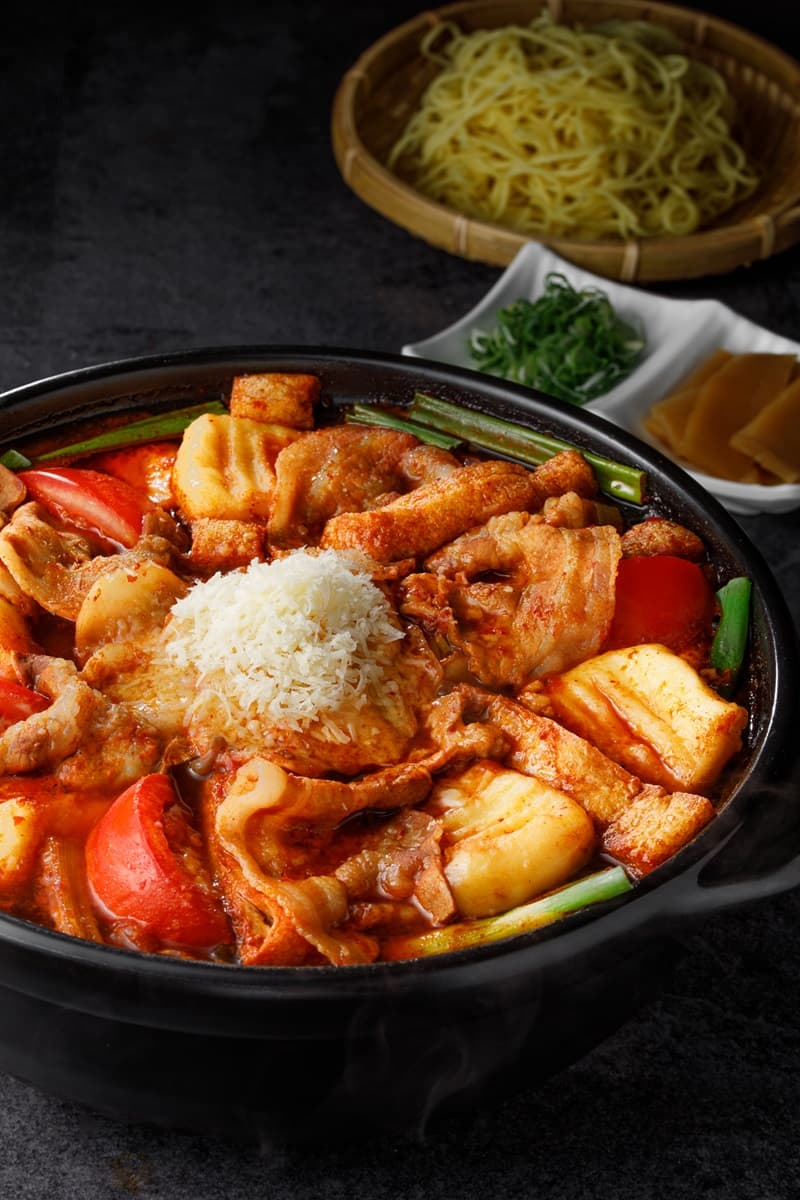 麻辣控注意！日本「味噌鍋專門店」推新菜，地獄鍋加碼「百元優惠」