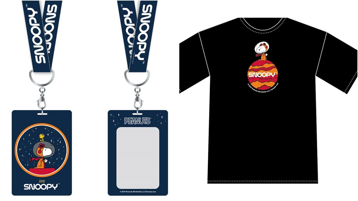 「登月太空人SNOOPY」好生火!7月到高雄找史努比,解任務拿限量紀念品 「登月太空人SNOOPY」好生火!7月到高雄找史努比,解任務拿限量紀念品