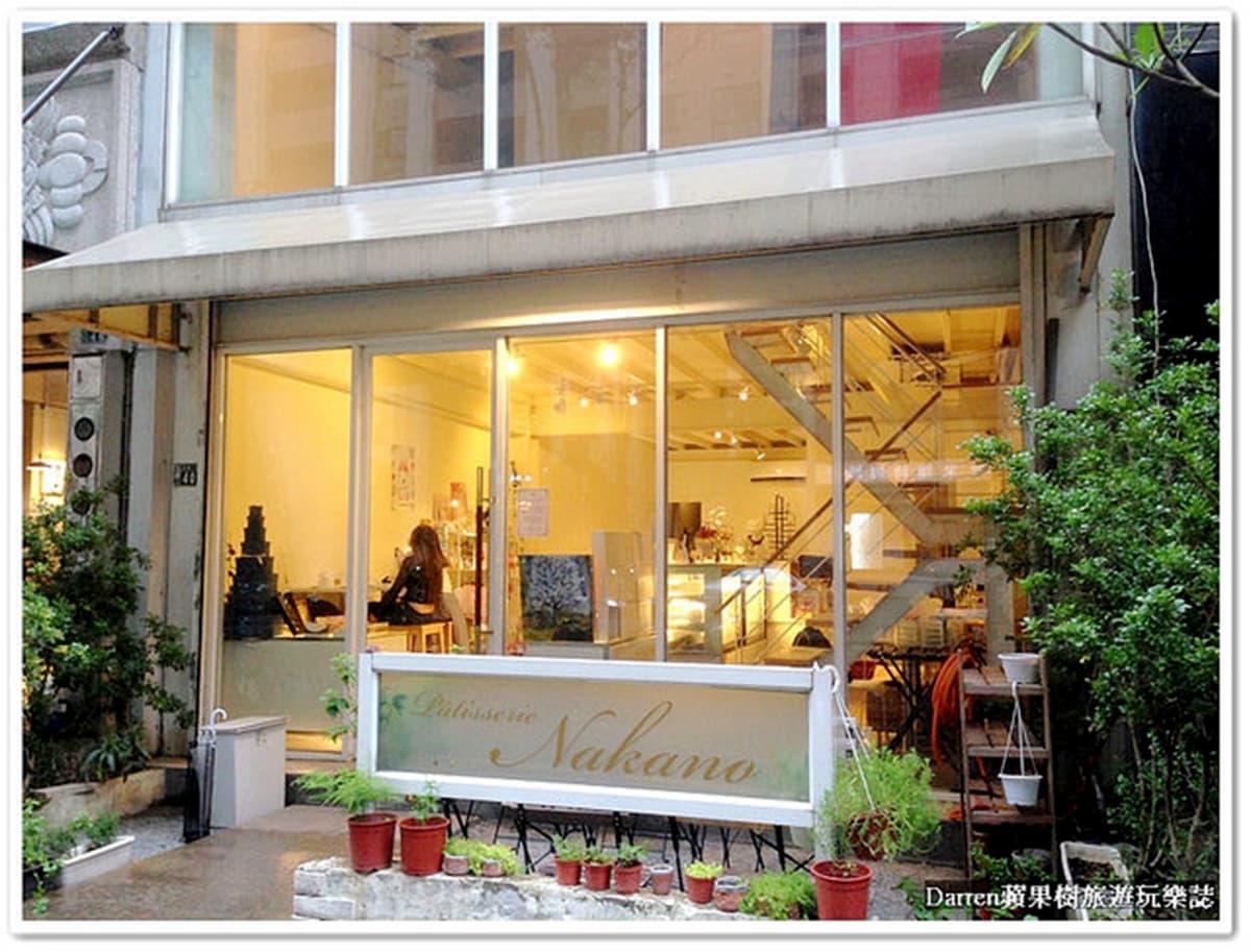 桃園超美拍5甜點店：10公分雪山檸檬塔、開花飲料、限量無臉男麵包