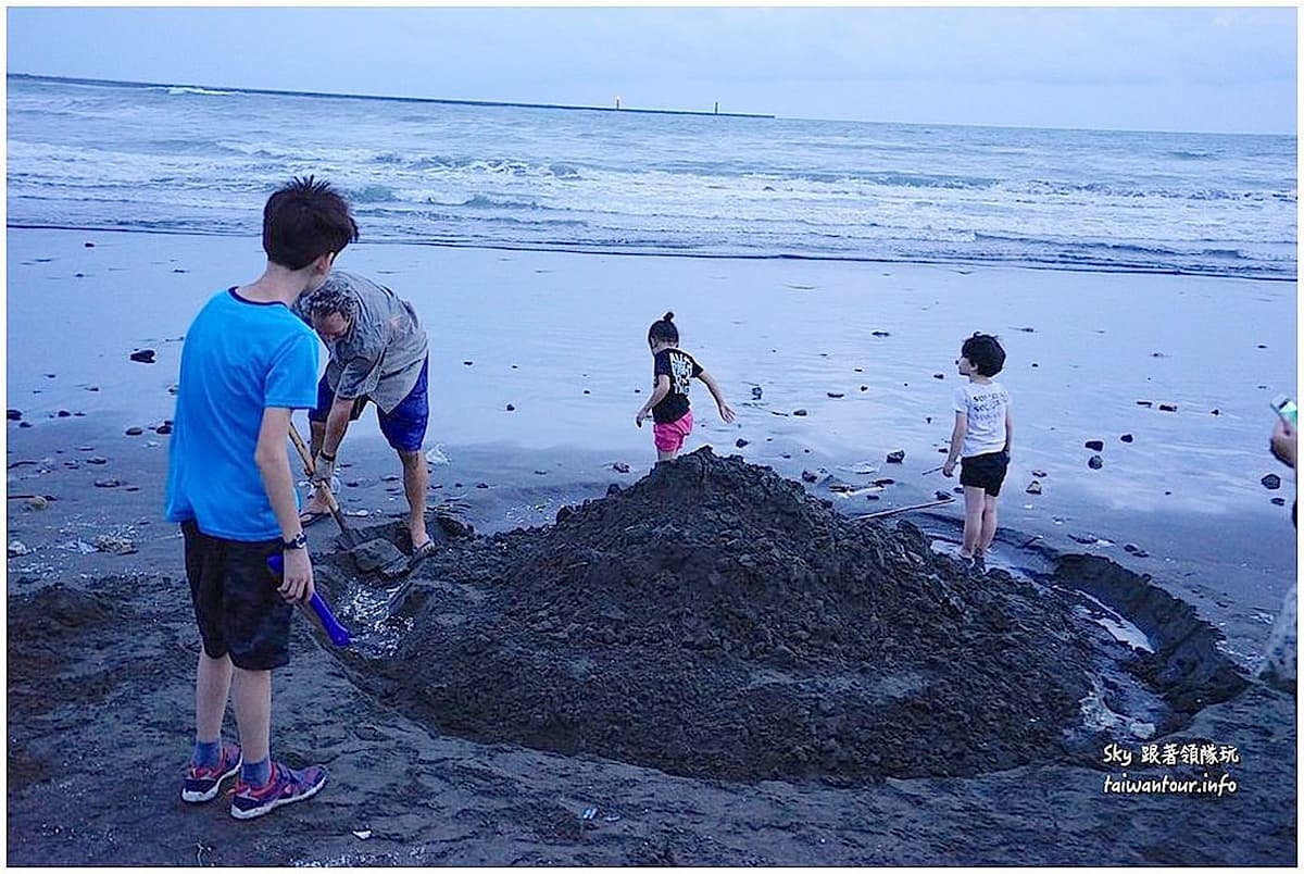 中秋連假衝這裡!全台10大涼感美拍地:洞穴瀑布SPA、雲海咖啡廳、金針花海 中秋連假衝這裡!全台10大涼感美拍地:洞穴瀑布SPA、雲海咖啡廳、金針花海