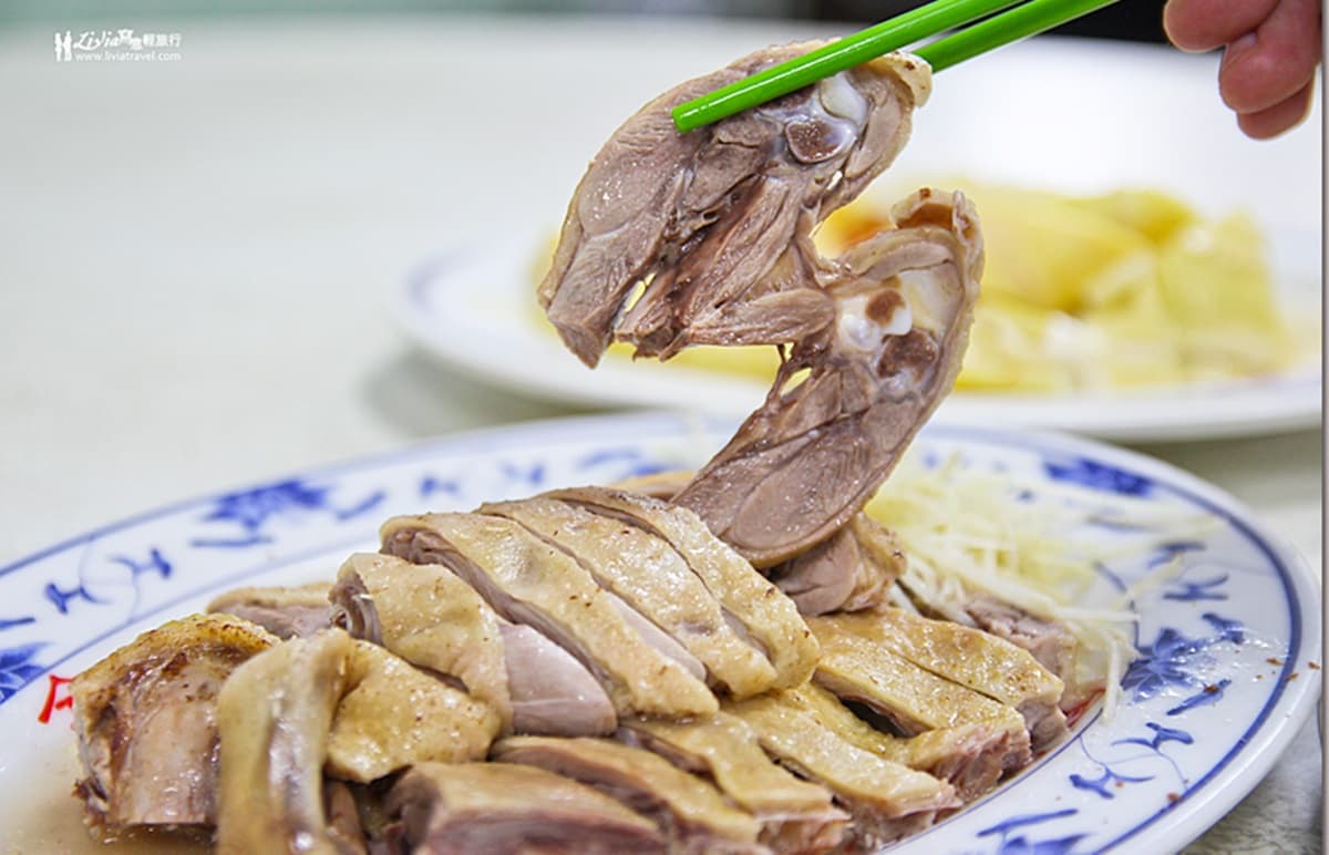 北海岸300年老街藏美食,必吃總鋪師卜肉、手工現做粉圓、冰烤Q地瓜 北海岸300年老街藏美食,必吃總鋪師卜肉、手工現做粉圓、冰烤Q地瓜