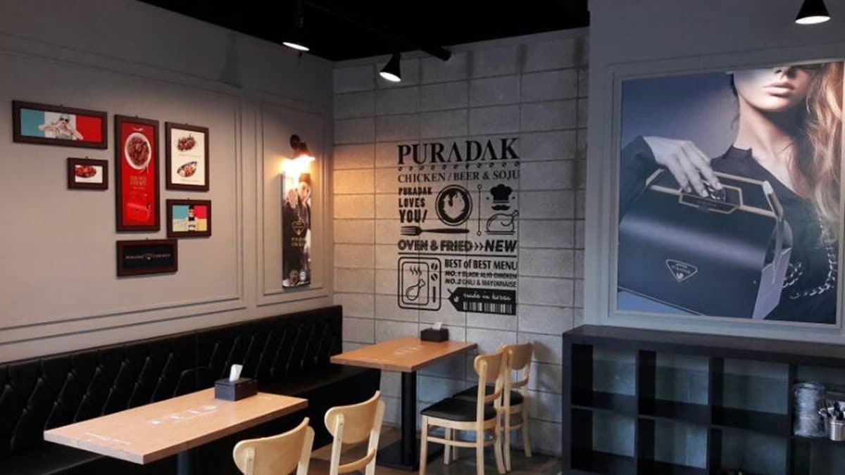 好想再吃一次這家炸雞啊！必點炸雞界的PRADA，韓國人激推