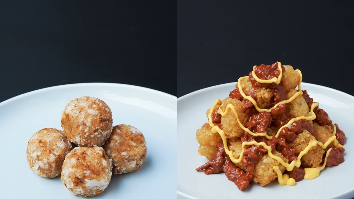 真的不是肉！比爾蓋茲、李奧納多力捧「未來漢堡」首店進駐這百貨