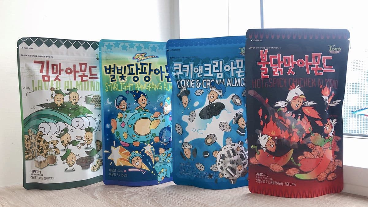 皮卡丘「零食後背袋」爆療癒！５款「韓國」最新零食底加