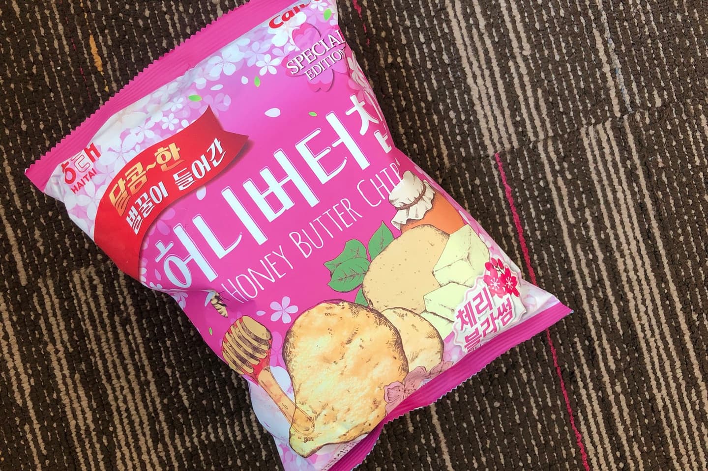 皮卡丘「零食後背袋」爆療癒！５款「韓國」最新零食底加