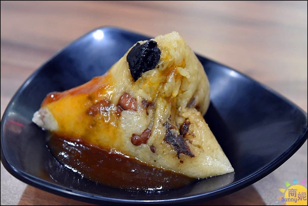 端午必吃！北中南11家人氣粽老店：整隻雞腿粽、大象肉粽、菱角形冷粽、野薑花粽