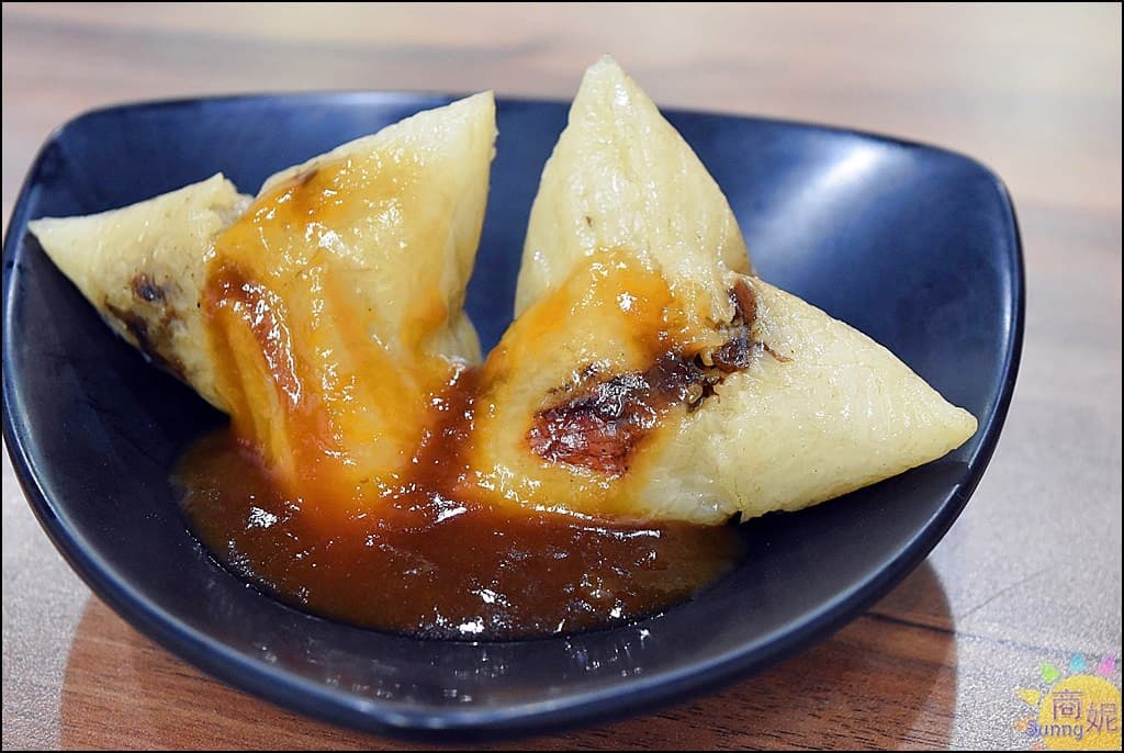 端午必吃！北中南11家人氣粽老店：整隻雞腿粽、大象肉粽、菱角形冷粽、野薑花粽