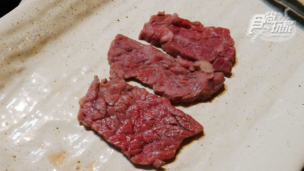 愛吃鬼小學堂：台南牛肉湯好吃挑部位，老饕指名「大扇肉」又甜又嫩