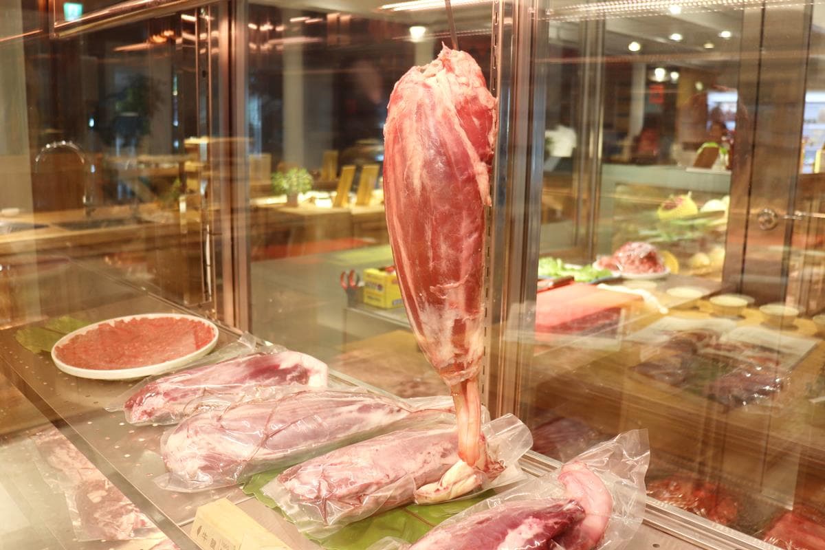 愛吃鬼小學堂：台南牛肉湯好吃挑部位，老饕指名「大扇肉」又甜又嫩