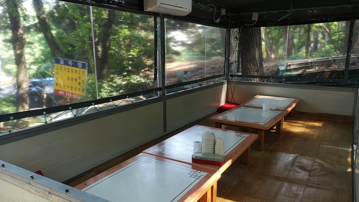 隱藏版「韓大學生祕境」！超高CP景點在釜山，必吃「蔥煎餅」