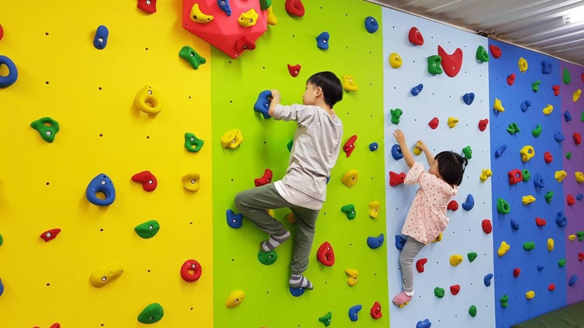 好想去台南啊！連假衝640坪「貨櫃公園」溜小孩、拍美照了