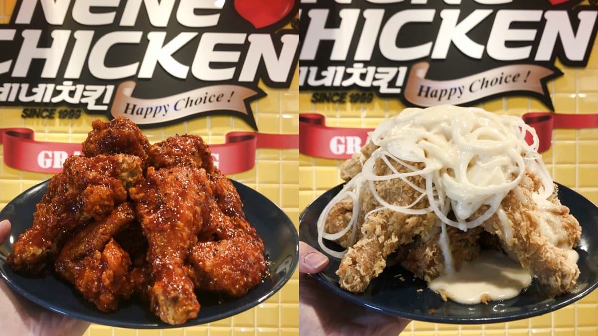 台中最新「吃+玩」這6個:冰雪樂園、NeNe炸雞、大師兄等,鬆一下過端午 台中最新「吃+玩」這6個:冰雪樂園、NeNe炸雞、大師兄等,鬆一下過端午