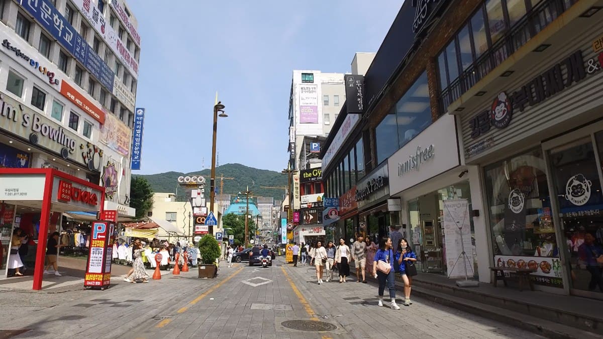 韓最夯「醫美小旅行」9亮點!小編直擊「整型一條街」祕境、景點、美食 韓最夯「醫美小旅行」9亮點!小編直擊「整型一條街」祕境、景點、美食