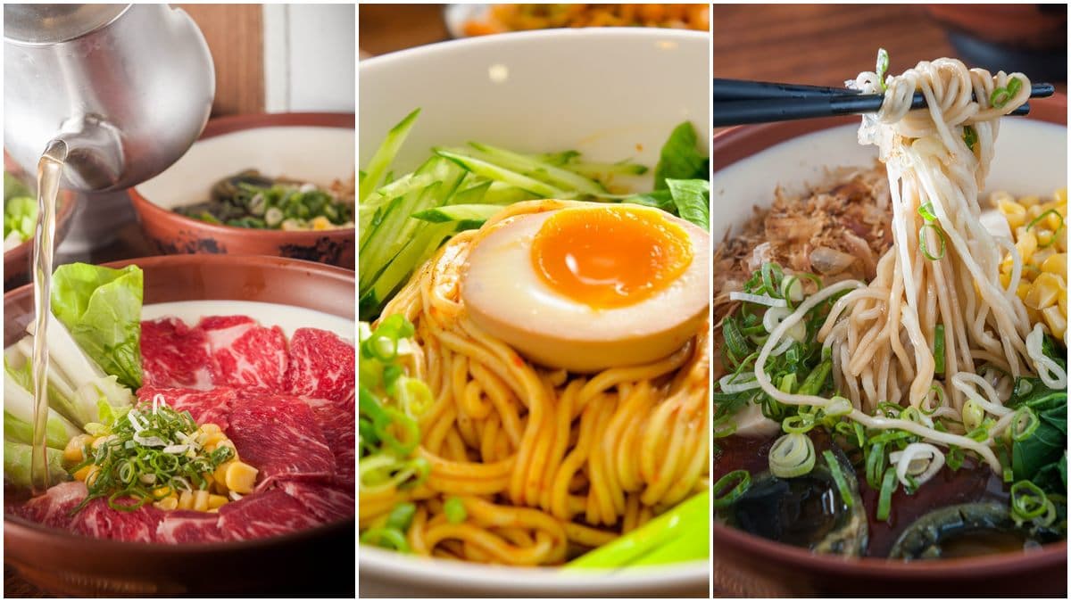 土豪版牛肉麵！無骨牛小排「現燙」，麵食控必吃「混蛋麵」「麻辣麵」（文末抽獎）