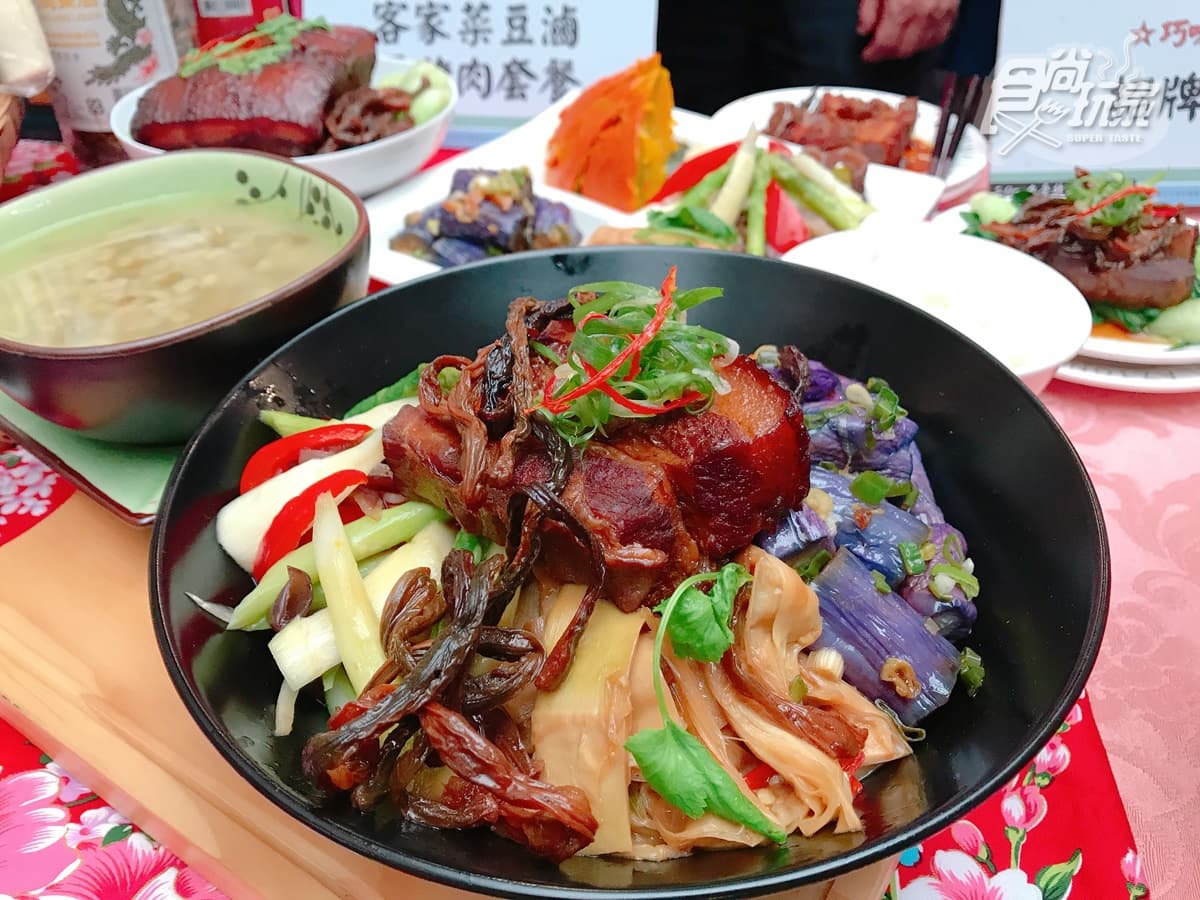 「來自火星的便當」吃過嗎?米其林指南「菜市場版」出爐啦! 「來自火星的便當」吃過嗎?米其林指南「菜市場版」出爐啦!