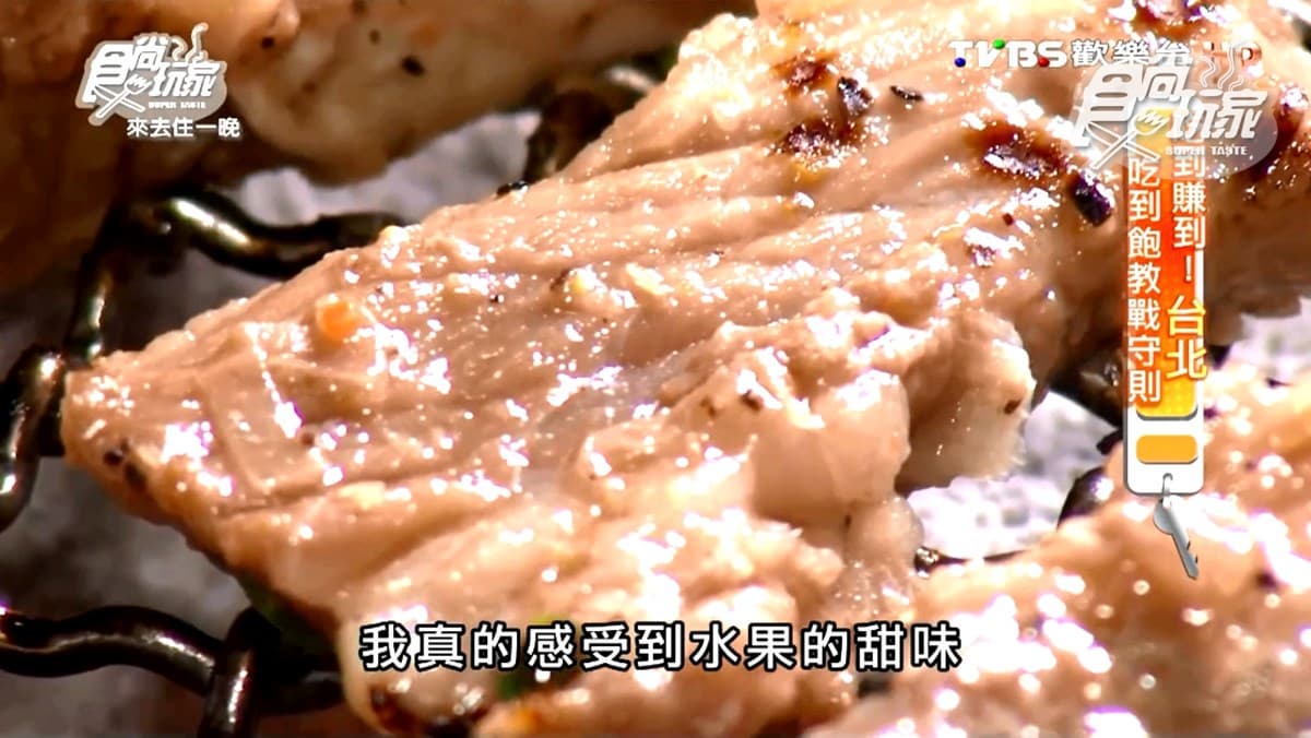 吃到賺到!高CP值日式燒肉吃到飽,必點蔬果牛柳、松阪豬、麻辣雞心