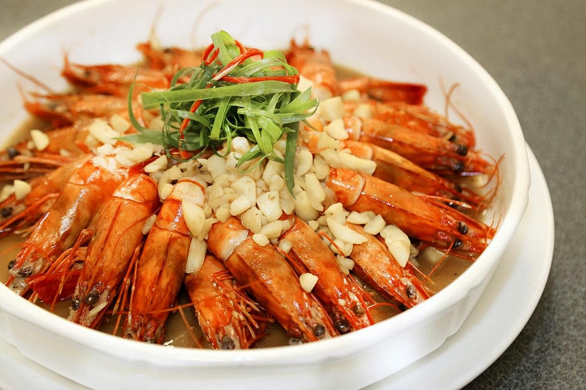 酒控站出來！飯店Buffet「夏酒菜吃到飽」啤酒、紅白酒無限暢飲