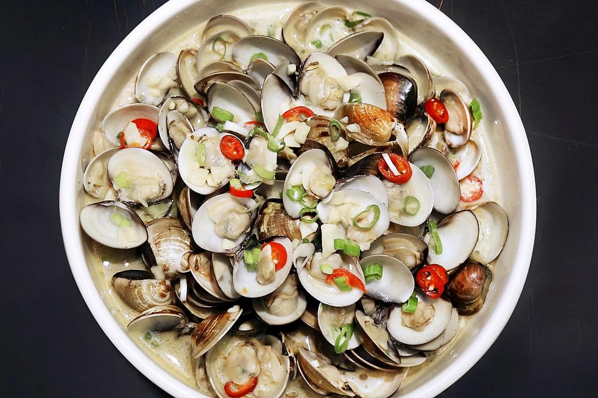 酒控站出來！飯店Buffet「夏酒菜吃到飽」啤酒、紅白酒無限暢飲
