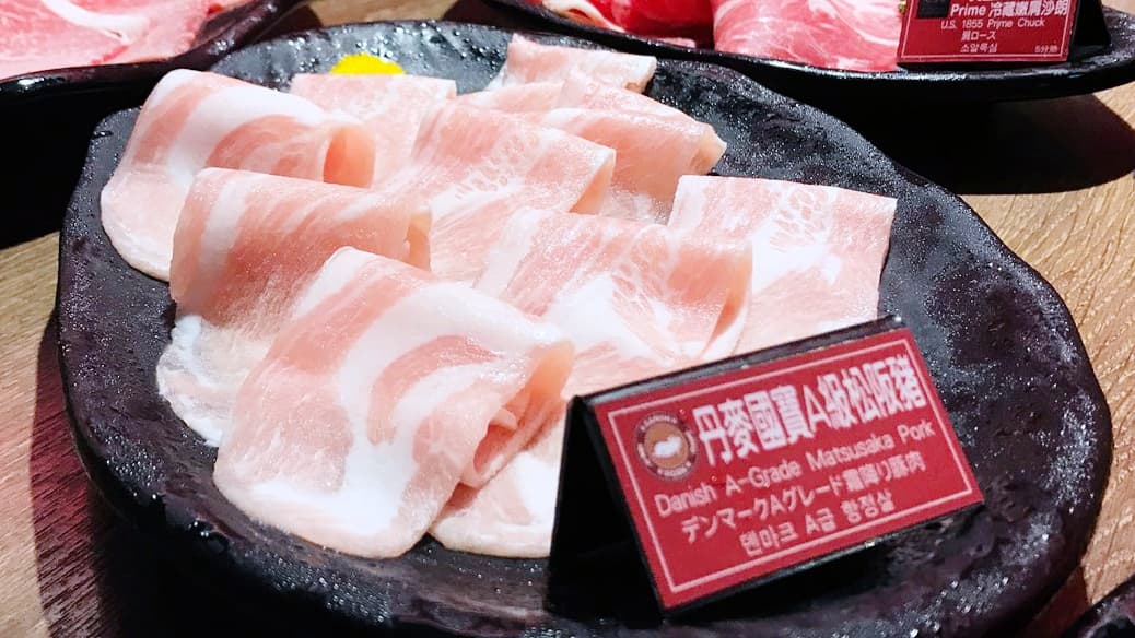 免費升級手切「神仙牛」吃到飽，只有3天！就在「板橋」第一家新馬辣