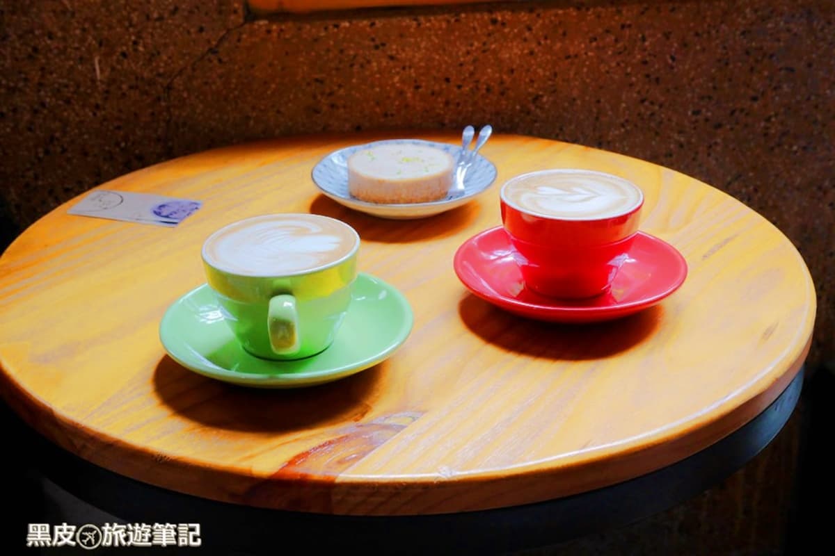 來這當網美！4間超有「穿越感」老宅甜點，每個角落都好好拍